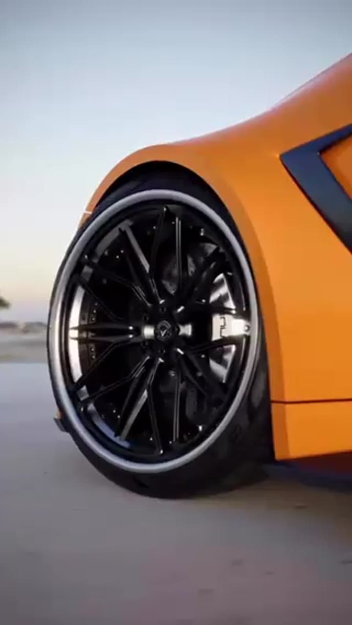 Mercedes-AMG GT 63S — Diamanthe 2