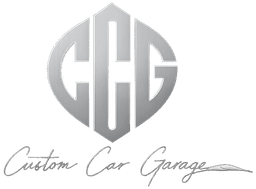 Custom Car Garage